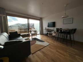 Résidence Helios - APPARTEMENT ALPE D'HUEZ ROUTE DU COULET CENTRE STATION MAE-2101 Huez